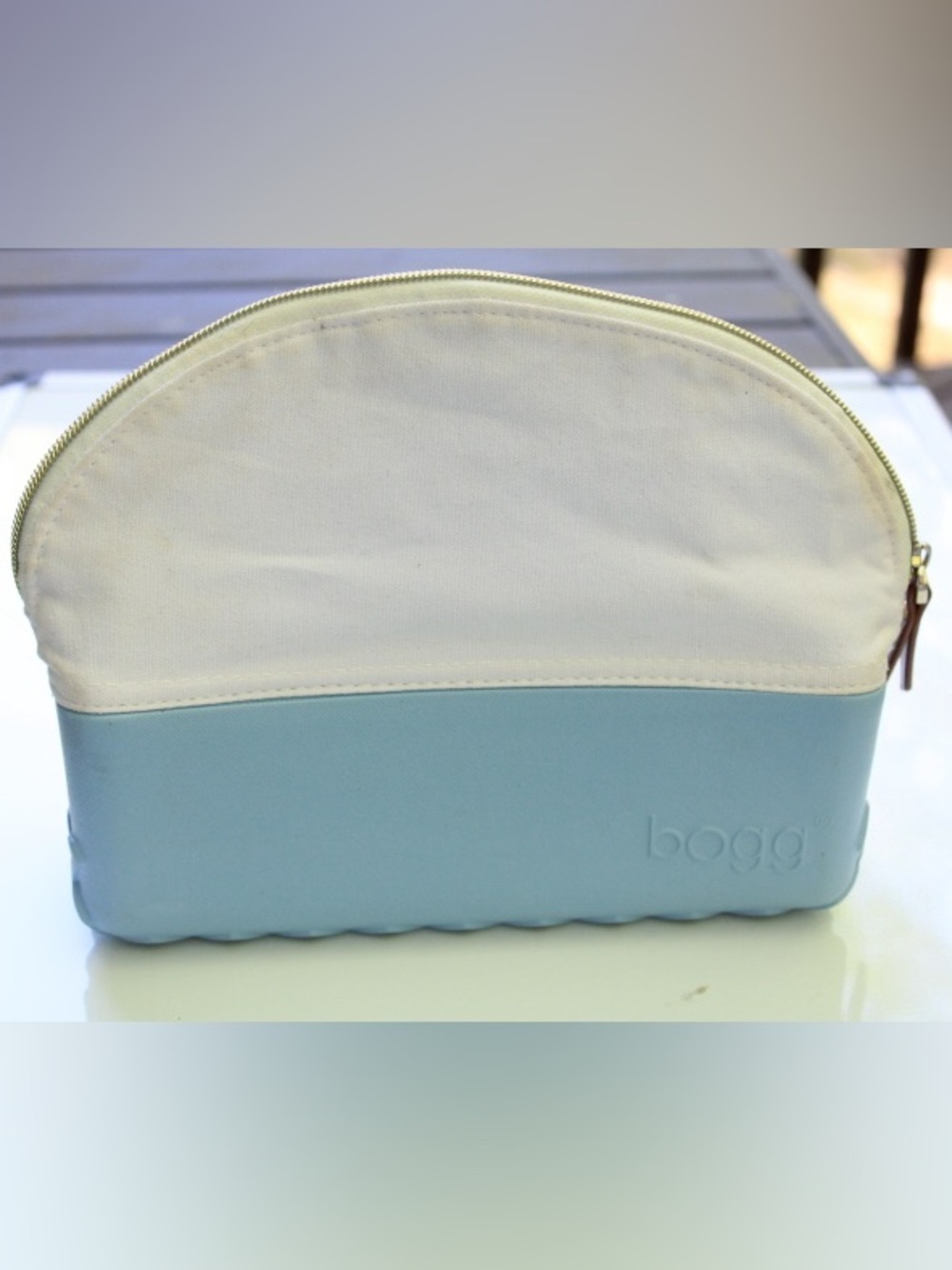 Bogg Bag Beauty and the Bogg cosmetics bag - Picture 2 of 10